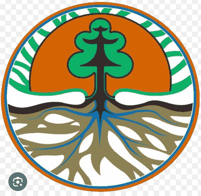 Logo of the Indonesian Ministry of Environment and Forestry (KLHK)